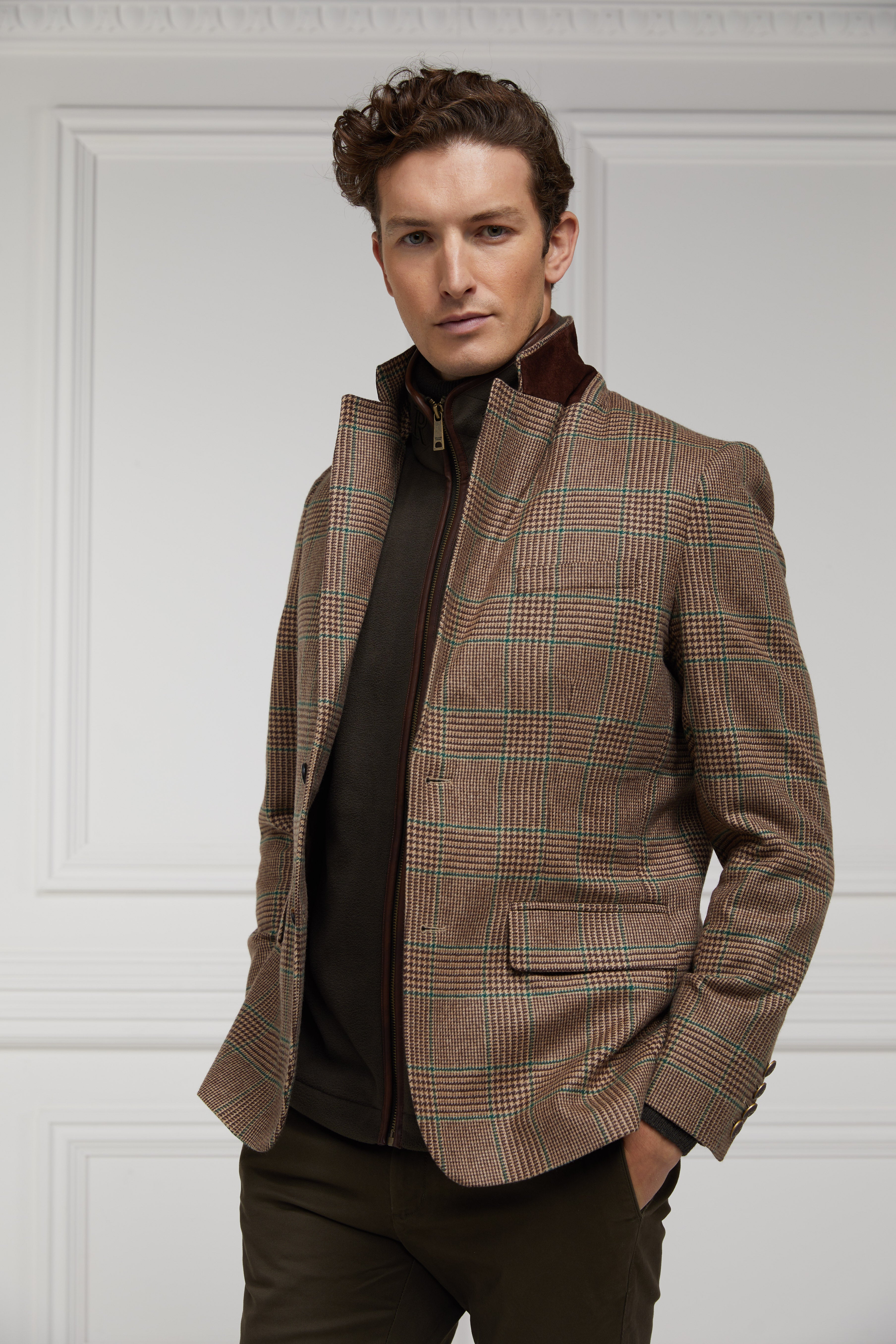 House of fraser hot sale mens blazer