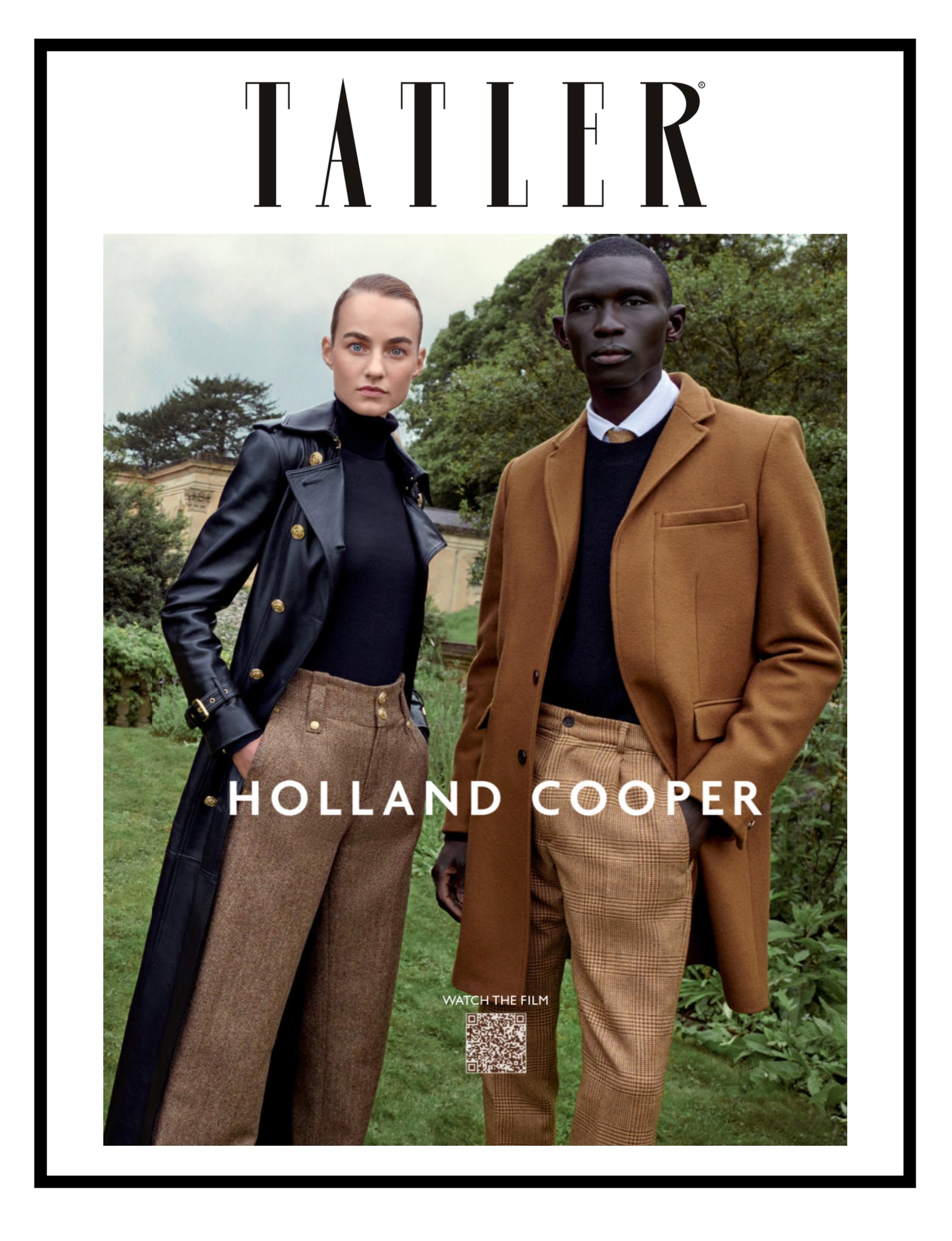 HC in Tatler