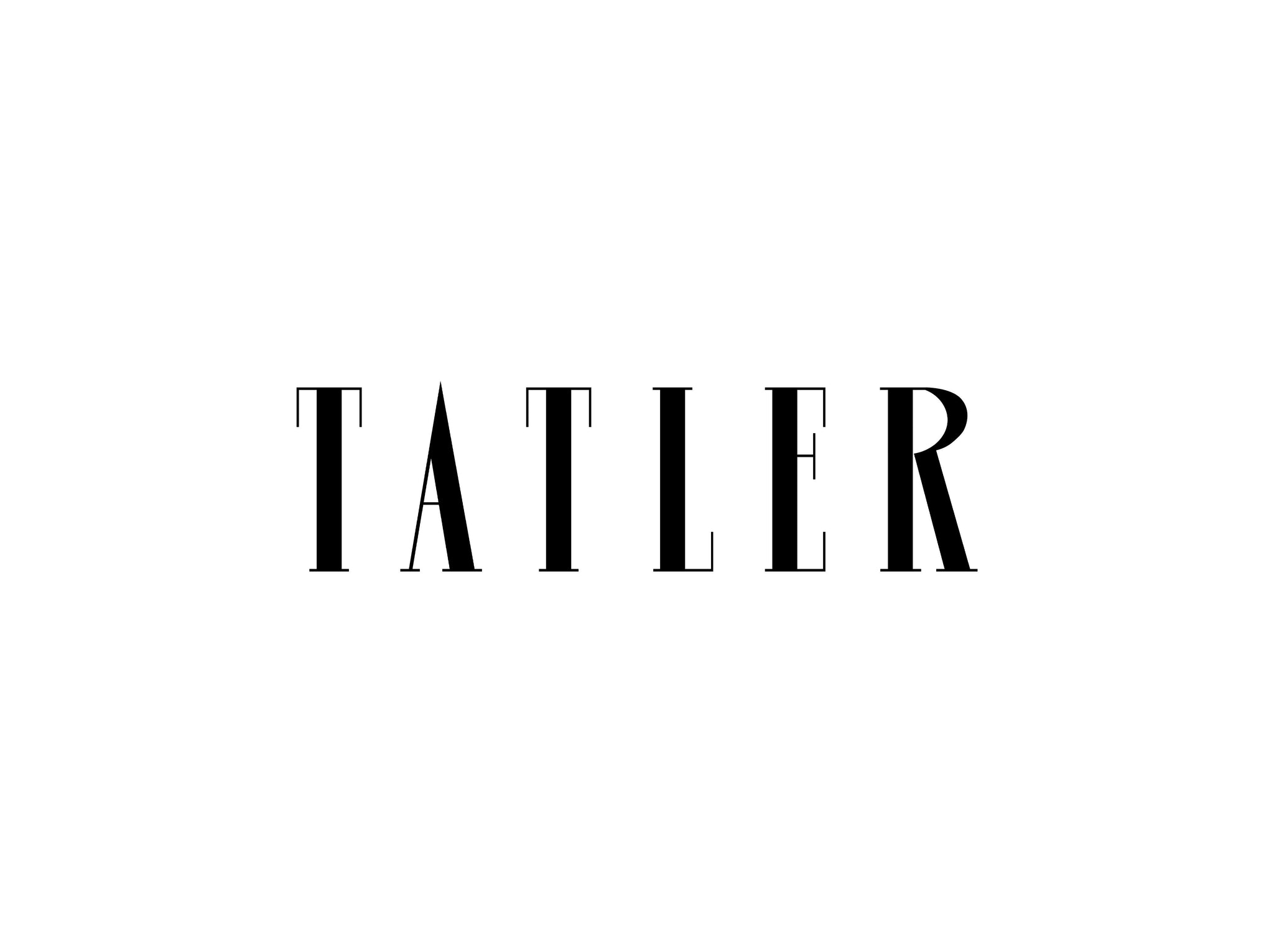 HC in Tatler