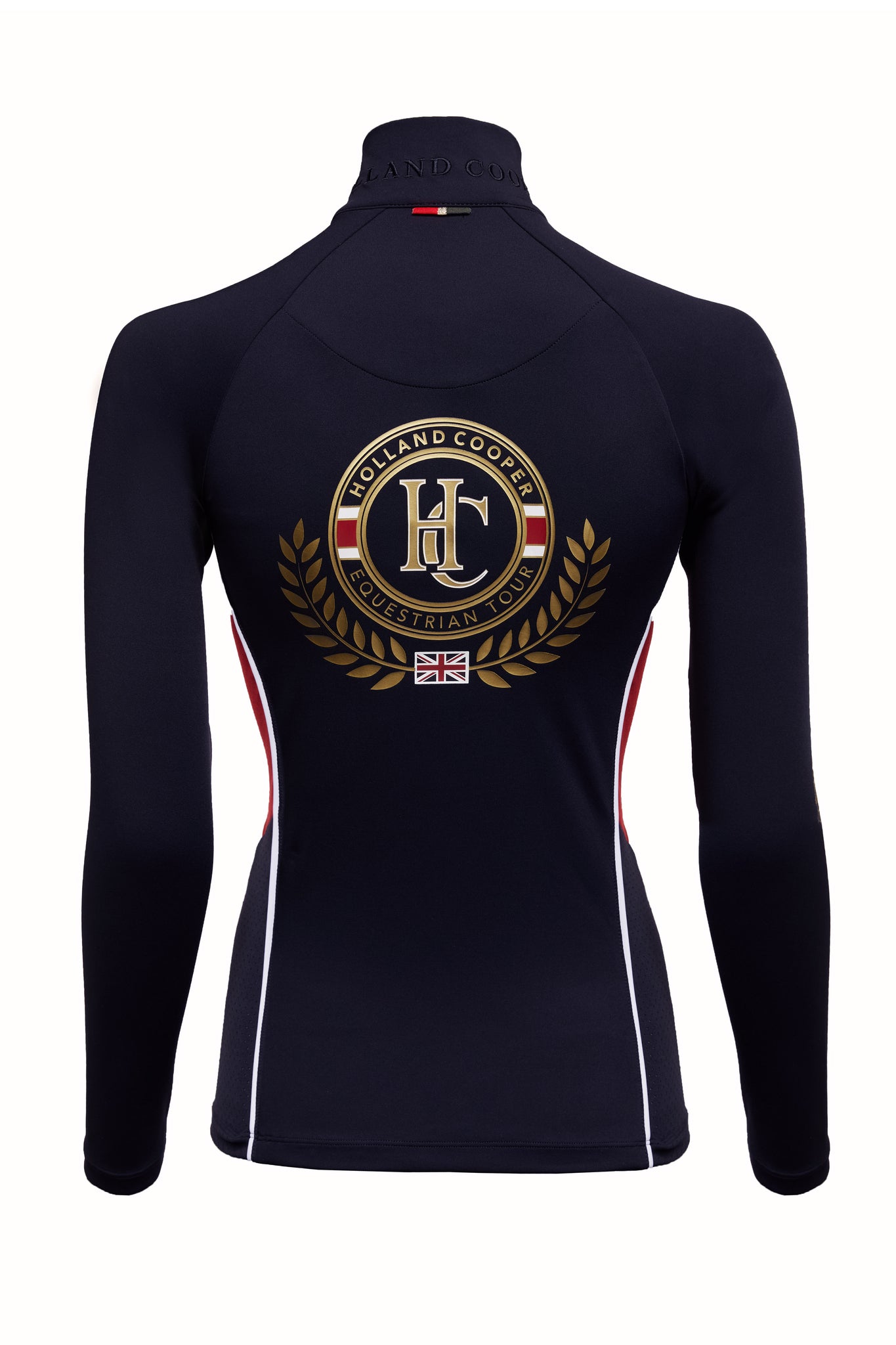 Farnham Base Layer (Ink Navy)