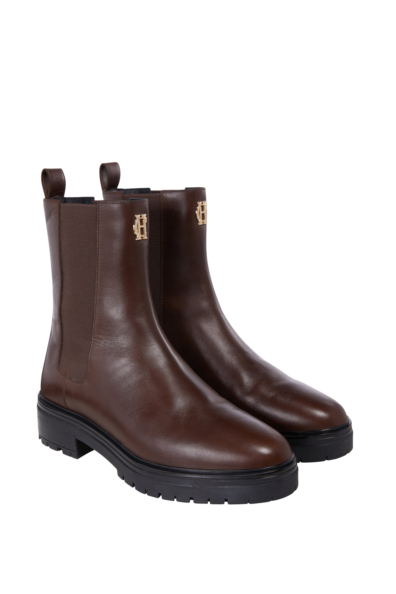 Astoria Ankle Boot (Rich Chocolate)