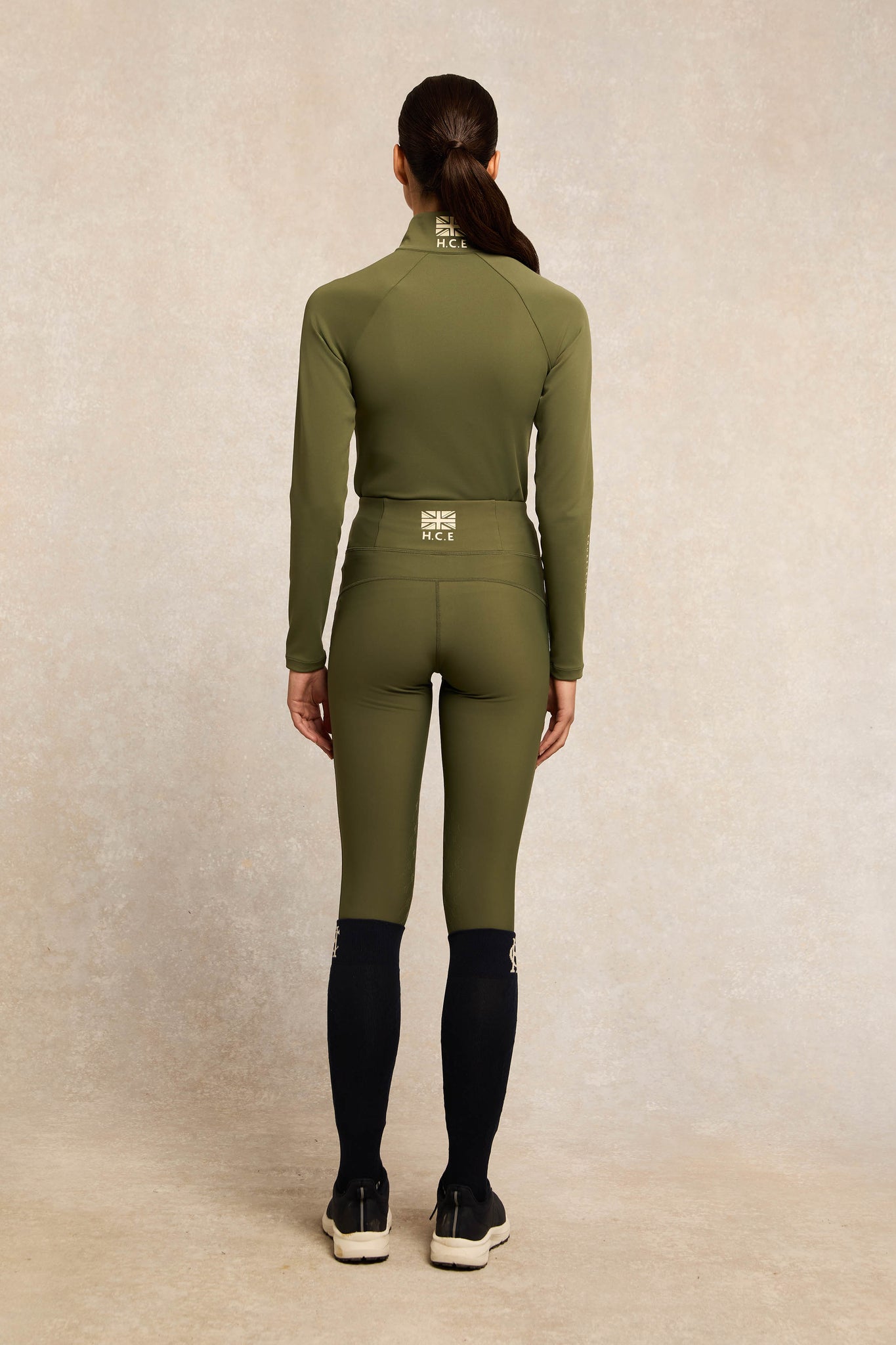 Chiltern Base Layer (Spring Green)