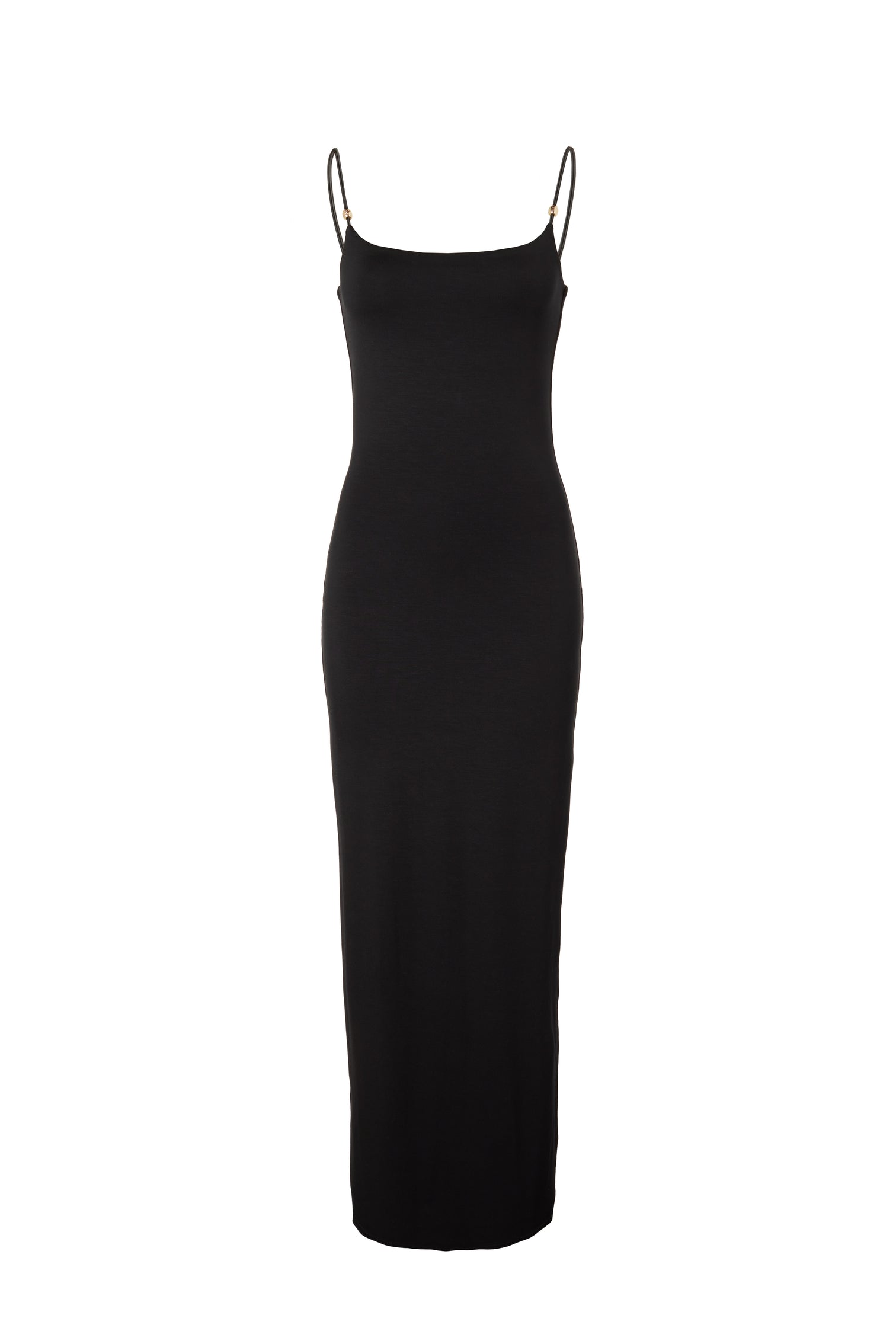 Cameron Maxi Dress (Black) – Holland Cooper