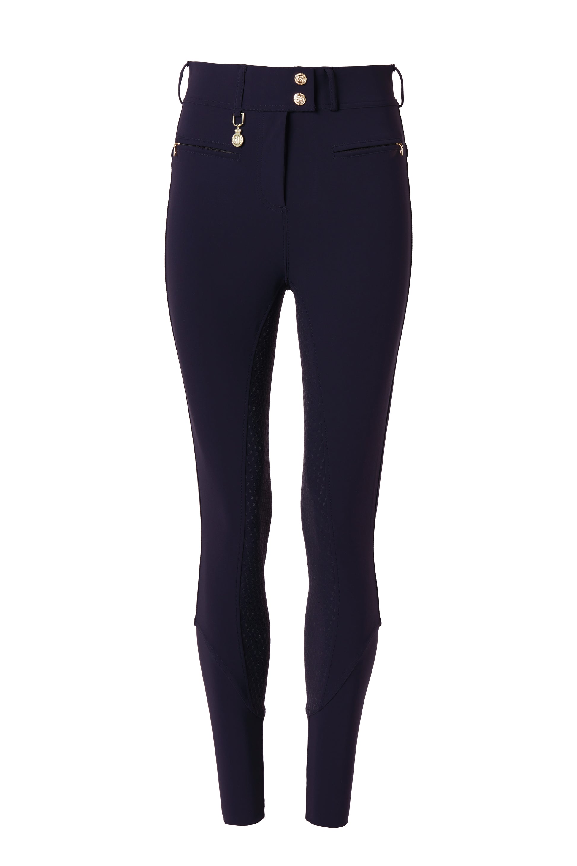 Windsor Breeches (Ink Navy) – Holland Cooper