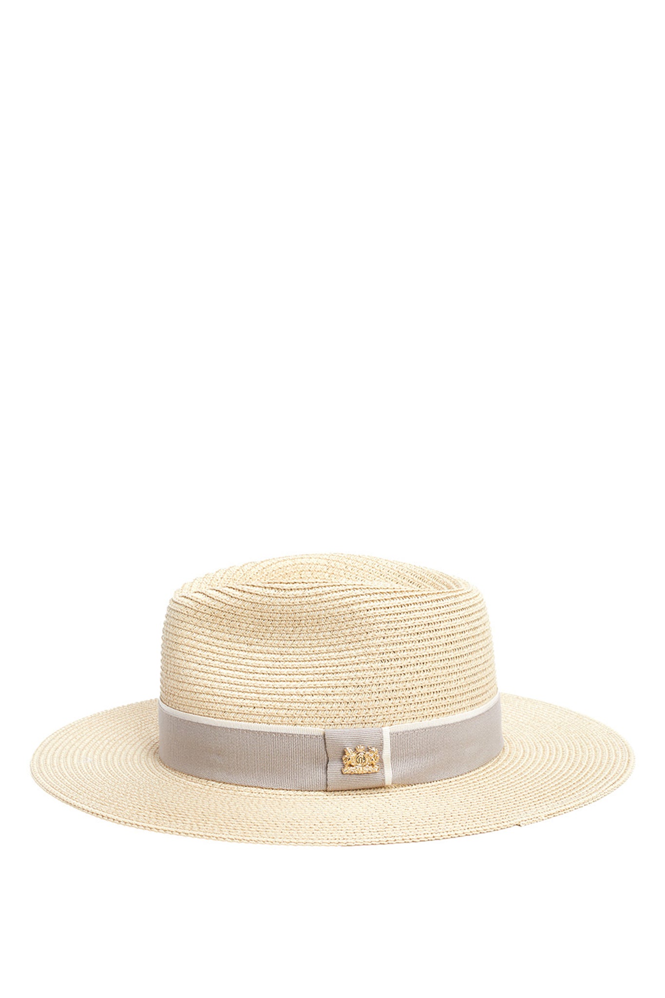 Francesca Hat (Natural Taupe) – Holland Cooper ®