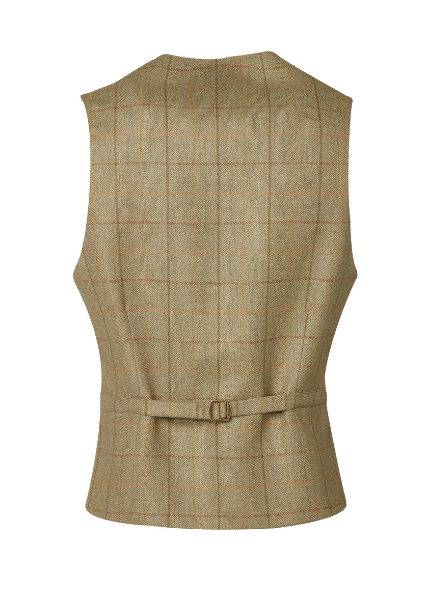 St James Waistcoat (Uppingham Green)