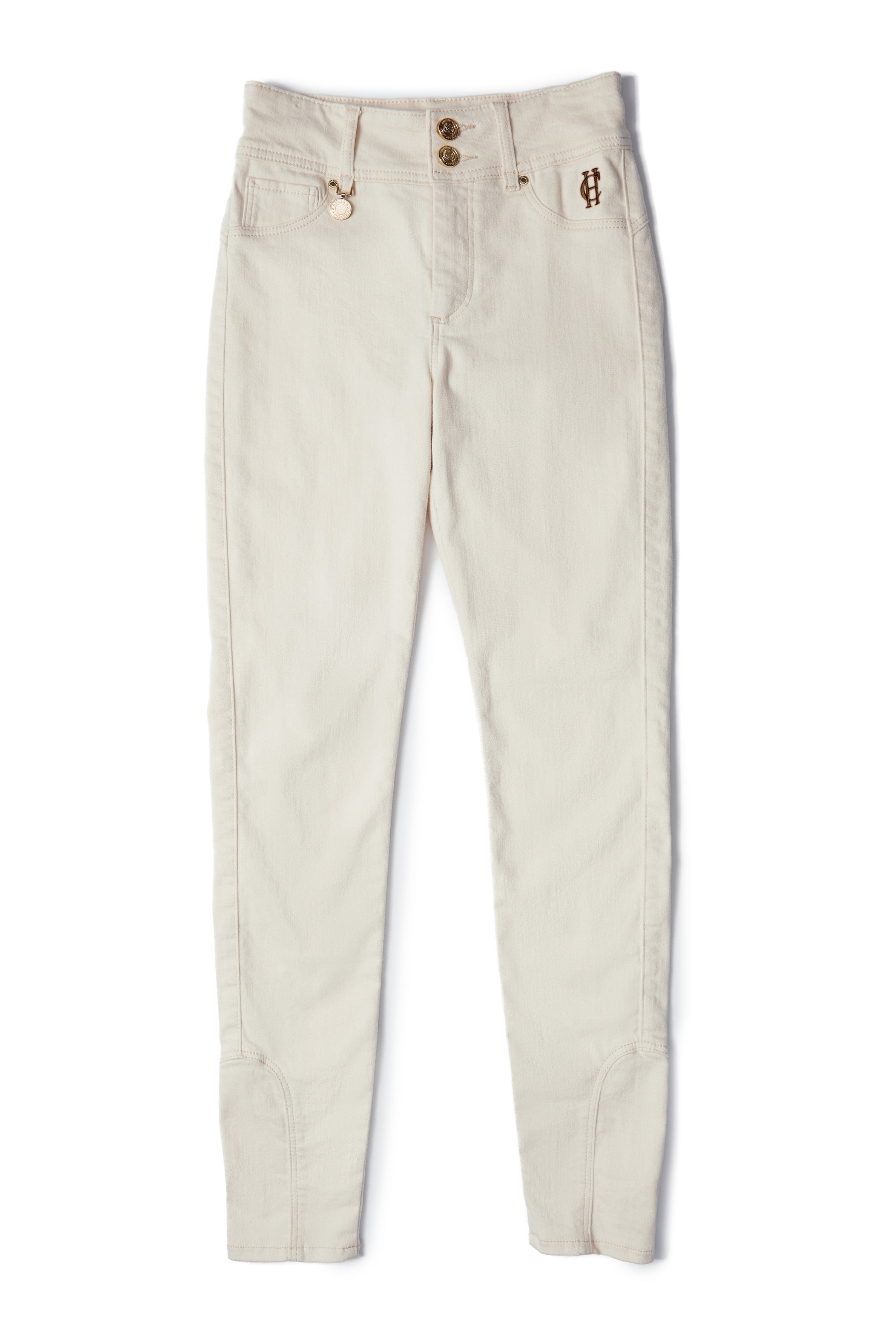 Jodhpur Jean (Oatmeal) – Holland Cooper