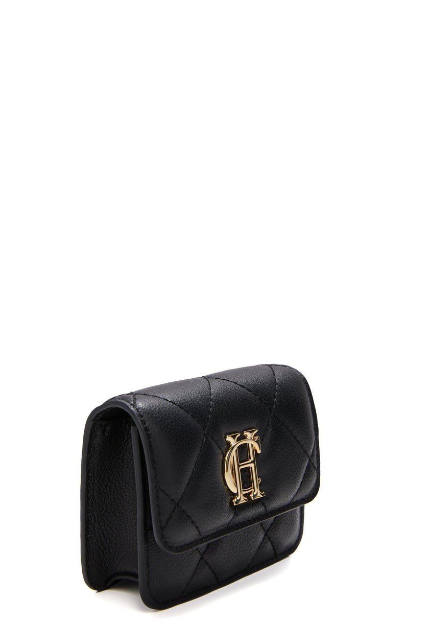 Knightsbridge Belt Bag (Black)