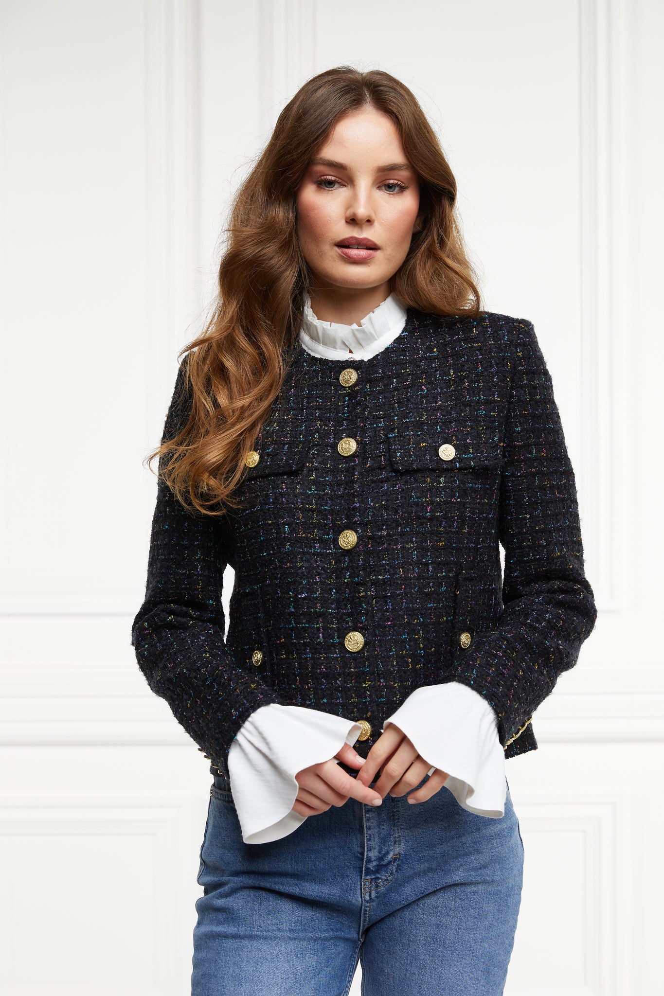 Jackets – Holland Cooper