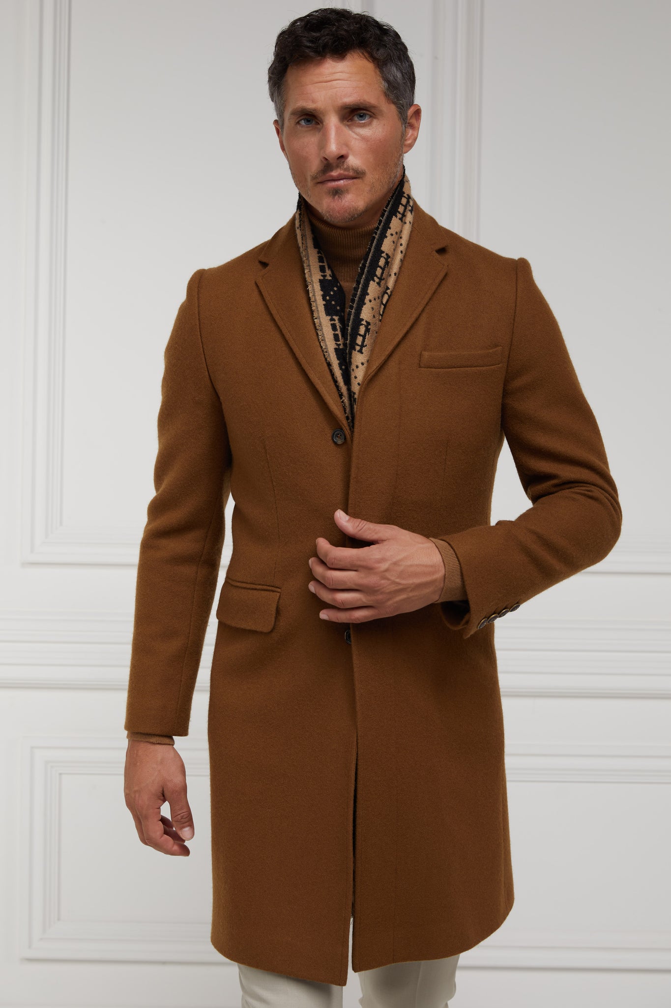 Tailored Coats – Holland Cooper