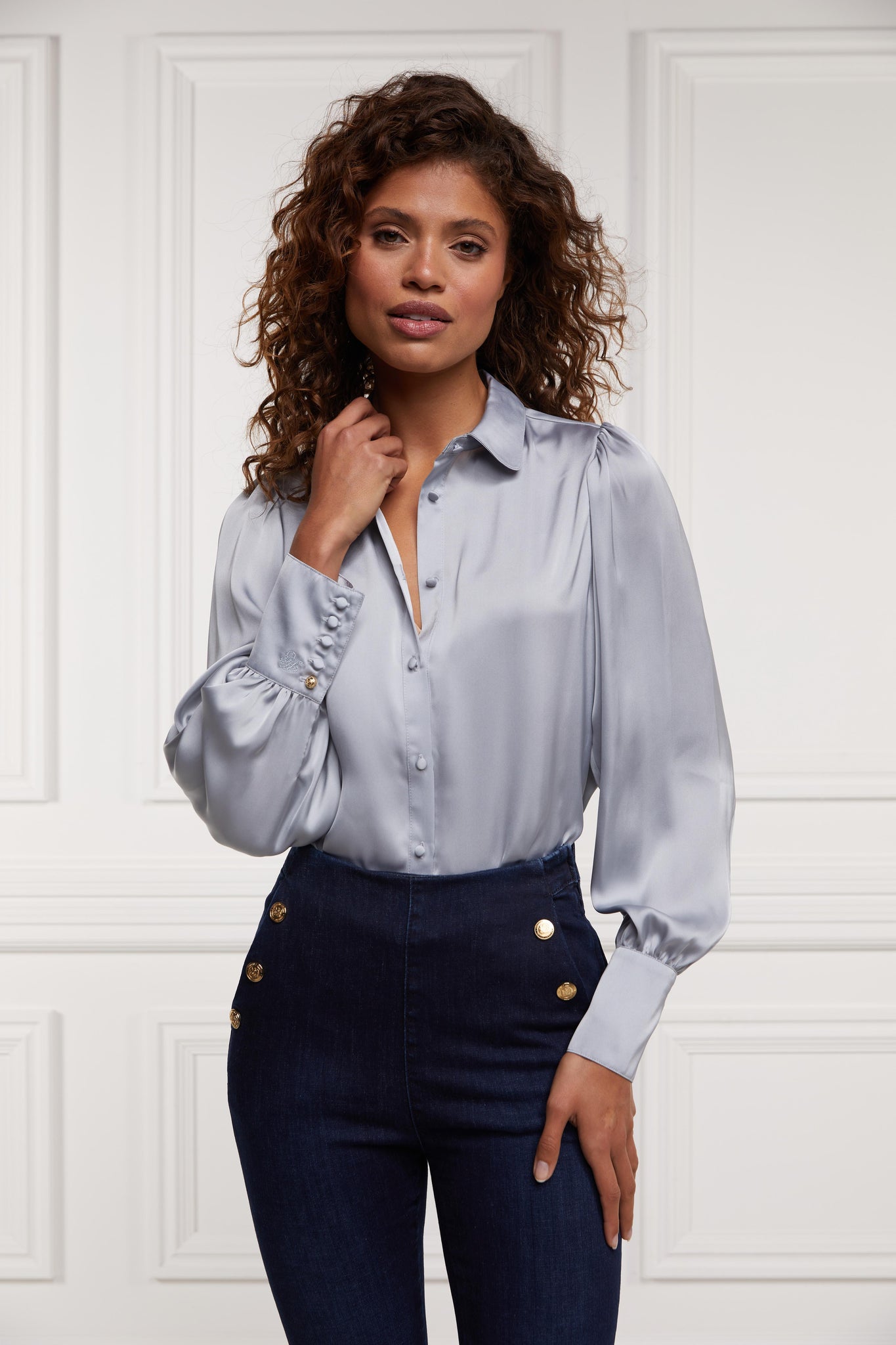 Shirts & Blouses – Holland Cooper