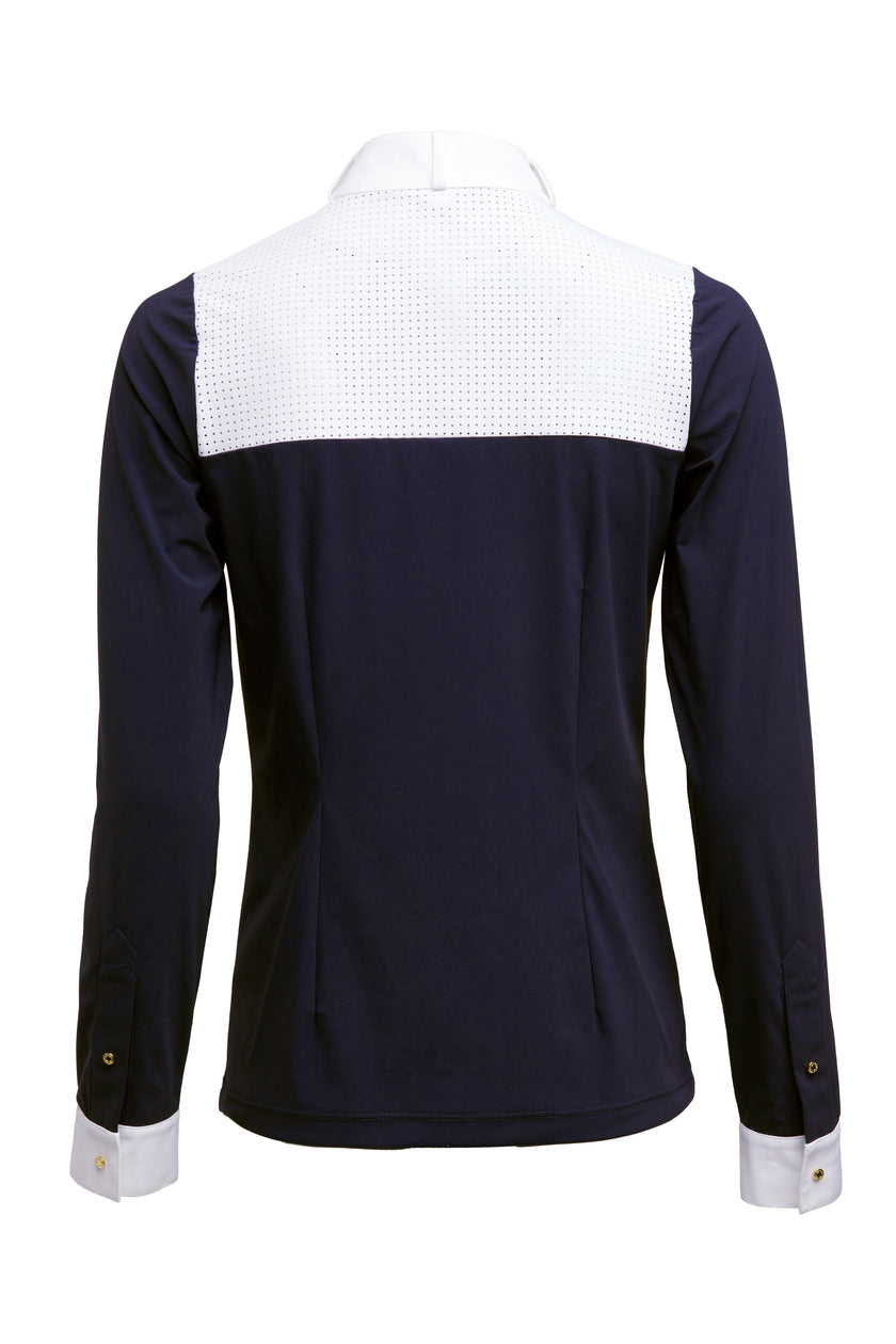 Exmoor Base Layer (Ink Navy)