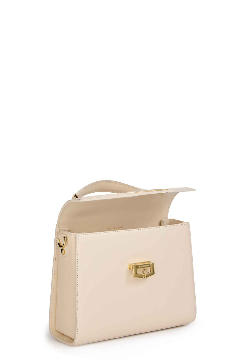 Cheltenham Bag (Cream)