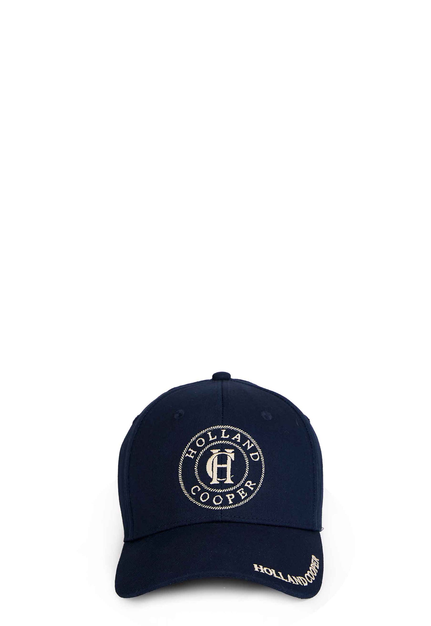 Classic Cap (Ink Navy)