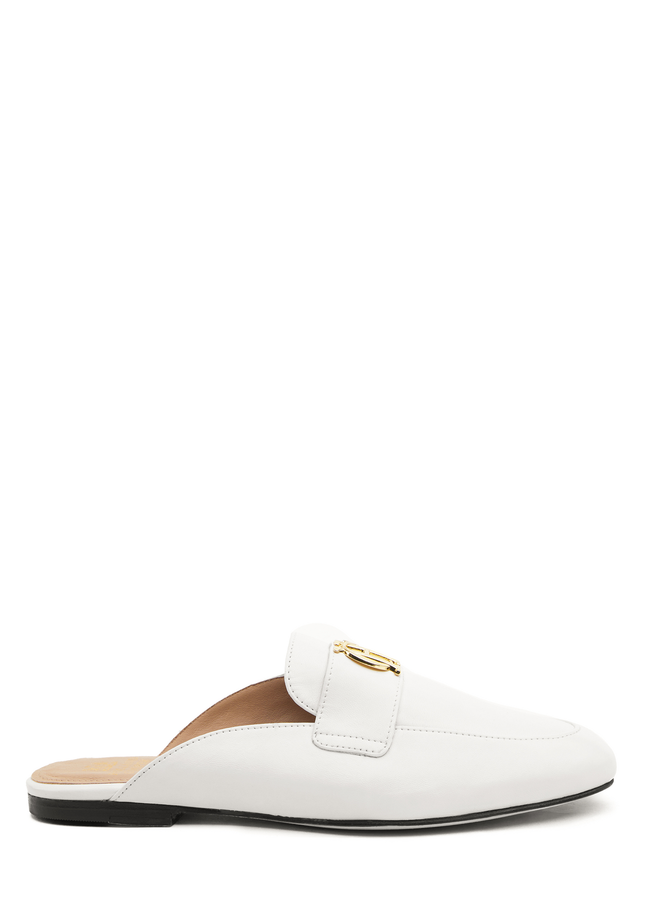 Kingston Loafer (Off White) – Holland Cooper