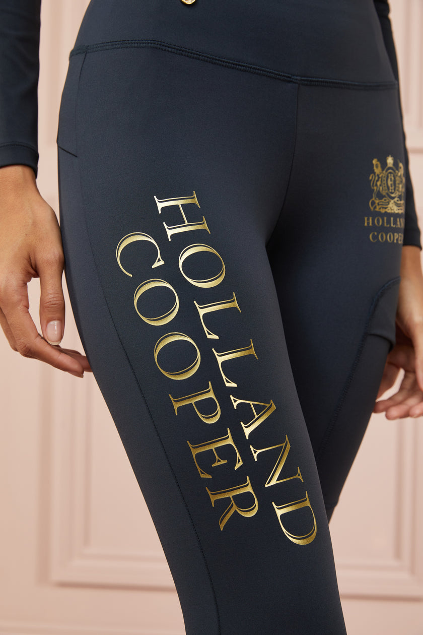 Holland cooper shop equi leggings