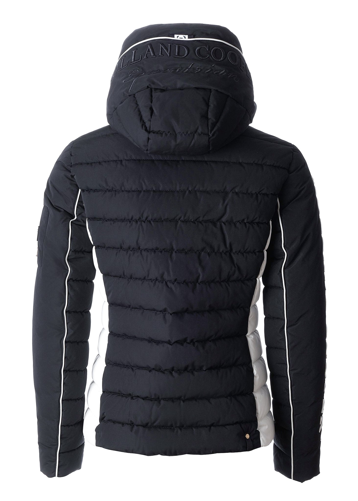 Sports Master Puffer (Ink Navy)