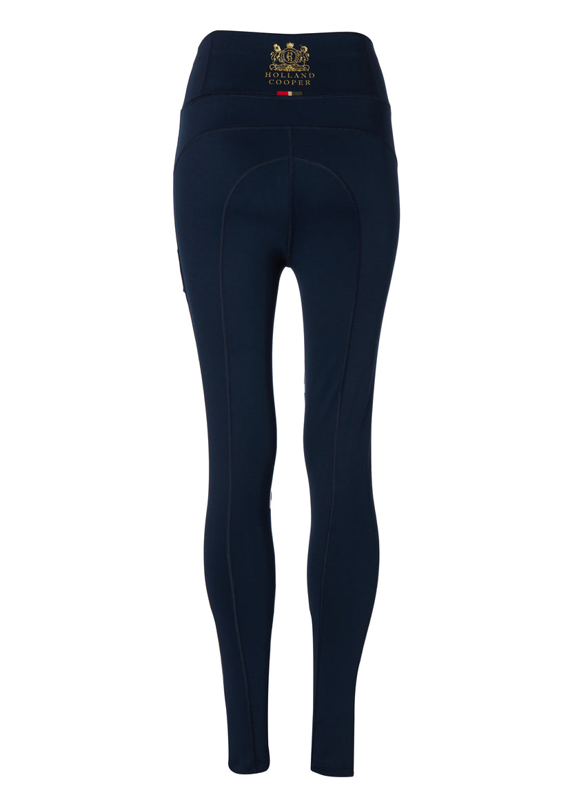 Findley Legging (Navy)