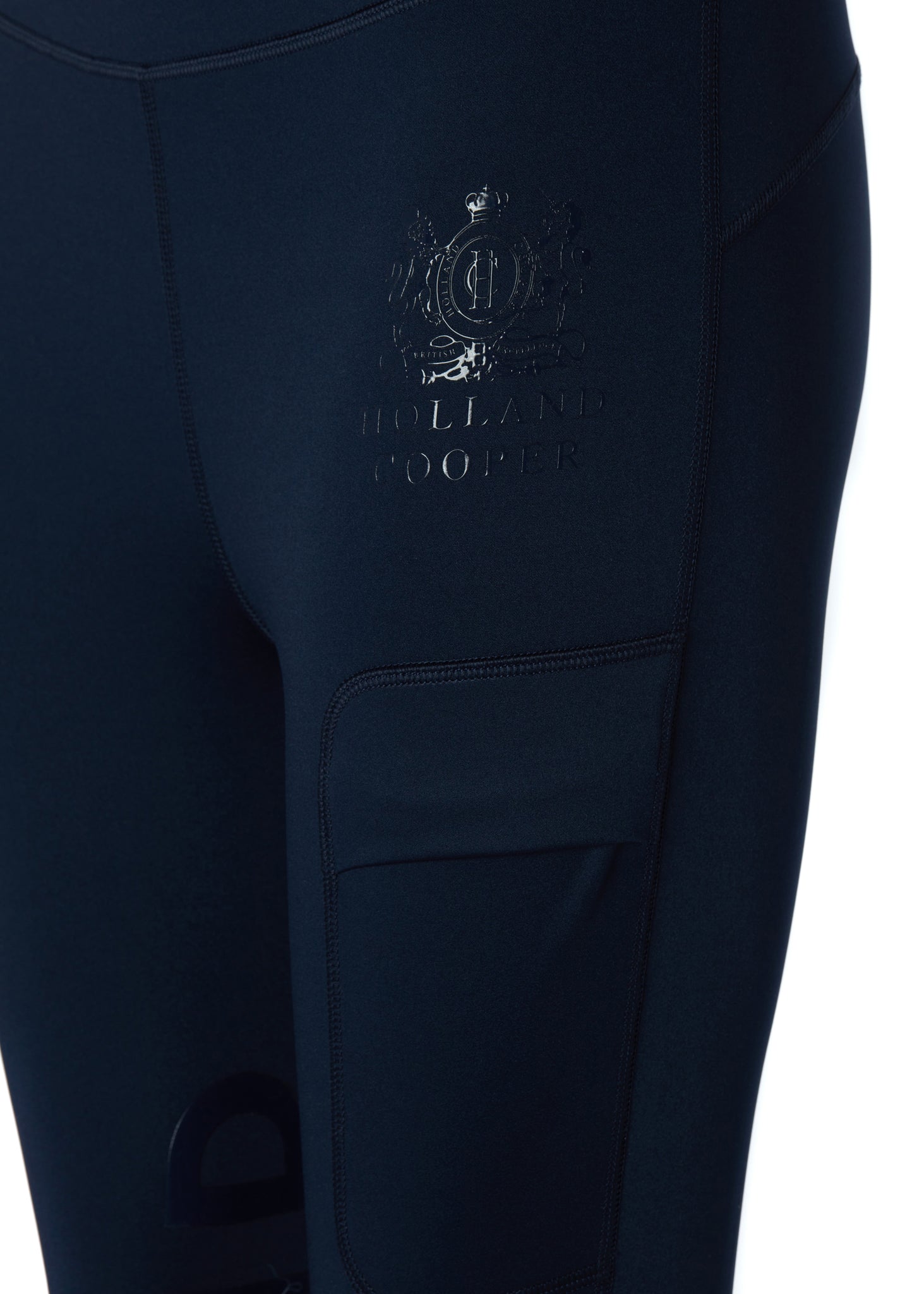 Findley Legging (Navy)