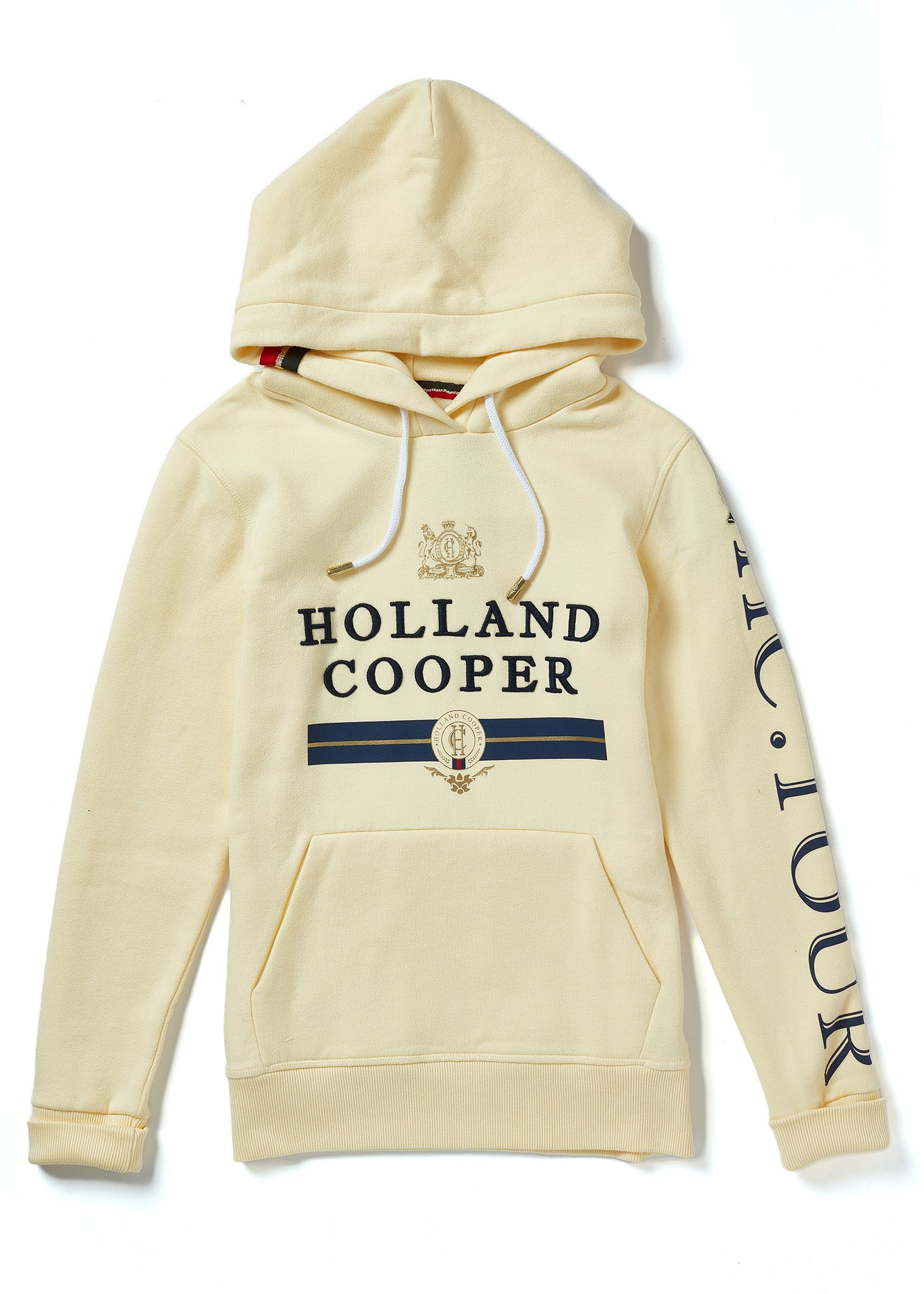 Hoodies ® On Holland Pull Cooper –