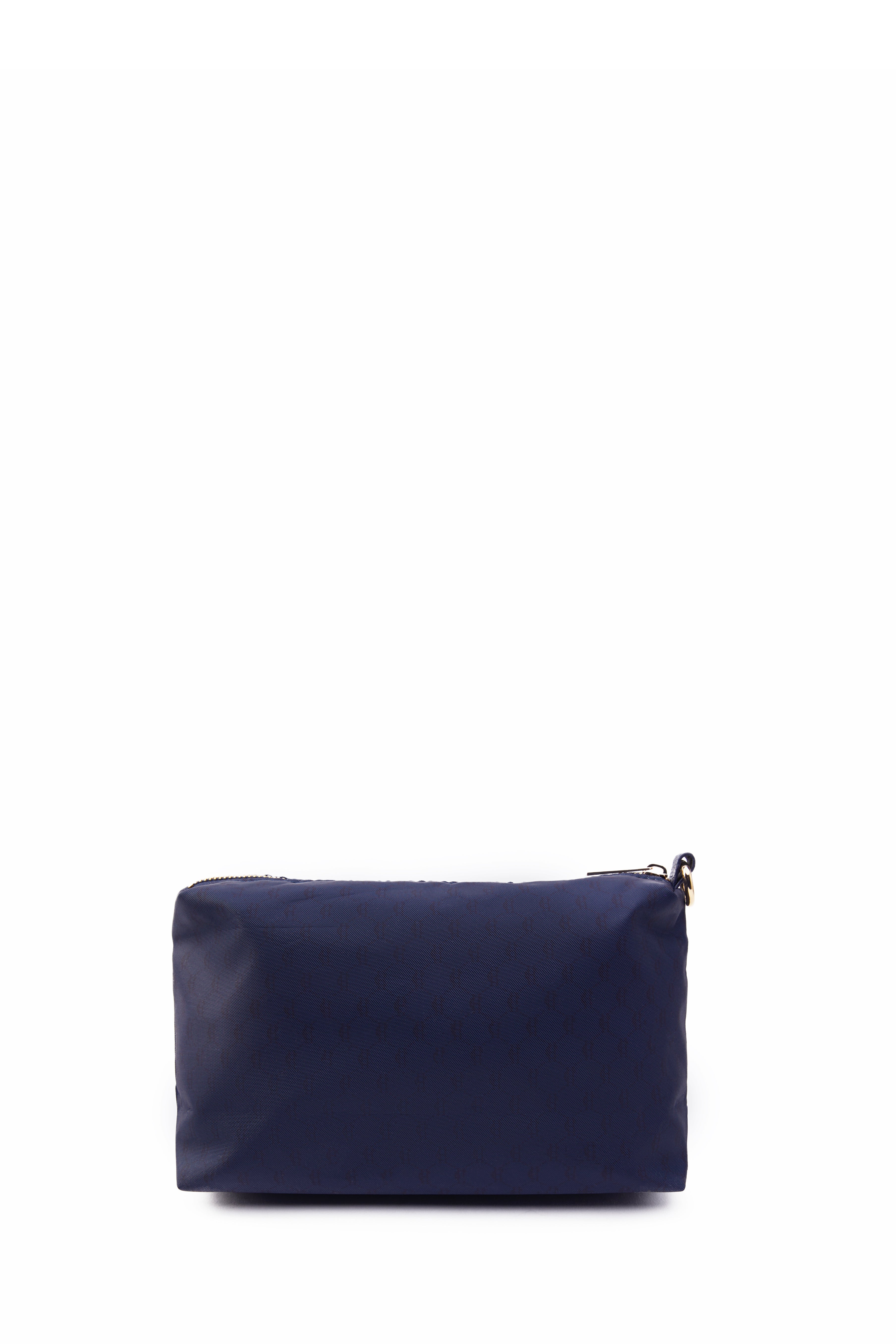 Regency Wash Bag (Ink Navy Monogram) – Holland Cooper