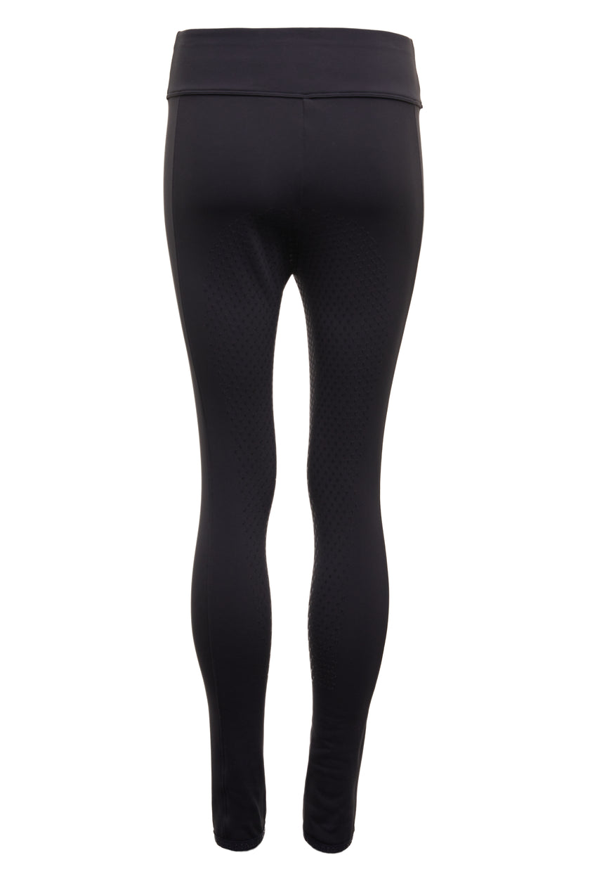 Beauford Legging (Black)